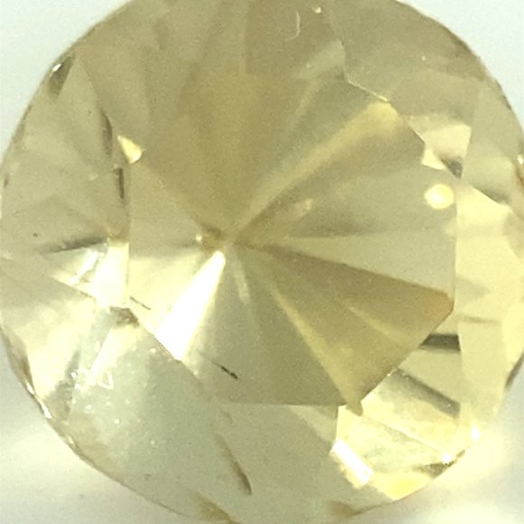 Yellow Scapolite 1.65ct